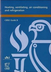 Heating ventilating air conditioning and refrigeration cibse guide b. - Manuales del operador de komatsu h45.