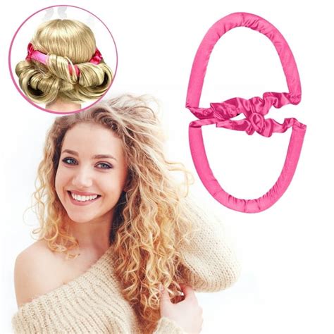 Heatless curls walmart. Things To Know About Heatless curls walmart. 