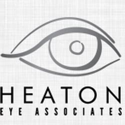 Heaton eye associates. Things To Know About Heaton eye associates. 