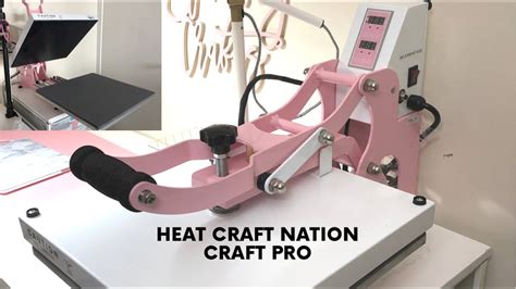 Heatpress nation. Things To Know About Heatpress nation. 