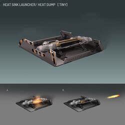 Heatsink Launcher Elite Dangerous Wiki Fandom