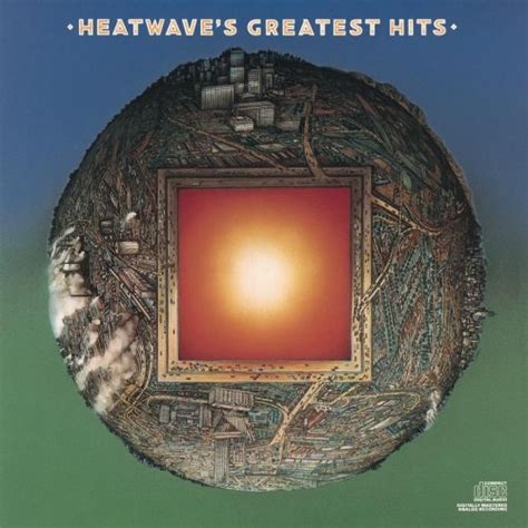 Heatwave songs