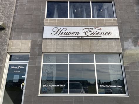 Heaven Essence Day Spa