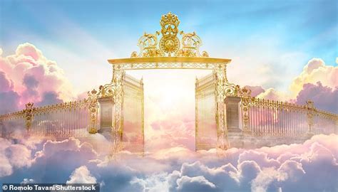 Heaven Has A Place For Everyone