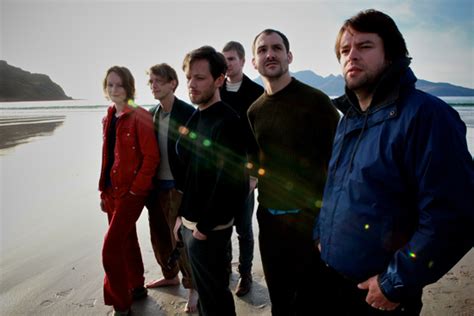 Heaven Up Here: British Sea Power Interviewed - The Quietus