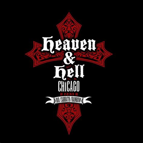 Heaven and Hell (Chicago) Official FB page - Facebook