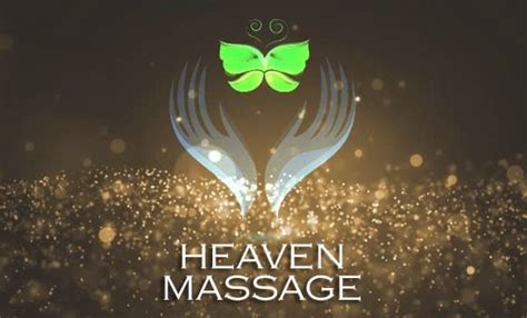 Heaven massage. Specialties: Encino's premier massage studio offering affordable massages in a relaxing, welcoming and serene environment. We offer customized massages in any style such as Swedish, Deep Tissue, Couples Massage, Thai, Sports, Hot Stones, Pregnancy, and our popular Foot and Body Massage (Reflexology) for $60 per hour. Here at Heaven Therapeutic our ultimate goal is costumer relaxation and ... 