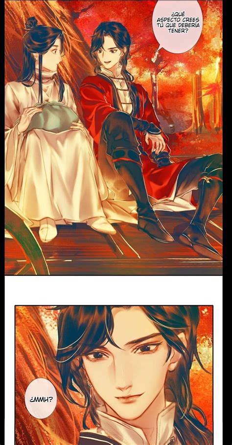 Heaven official's blessing manhua. Things To Know About Heaven official's blessing manhua. 