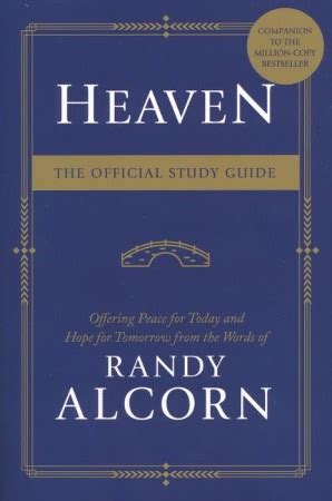 Heaven study guide by randy alcorn. - Movimientos precursores de la emancipación en hispanoamérica.
