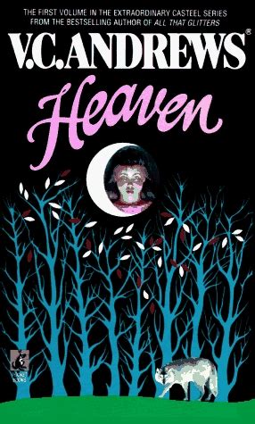 Download Heaven Casteel 1 By Vc Andrews