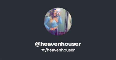 🍌 Heavenhouser Onlyfans Leak [HD]