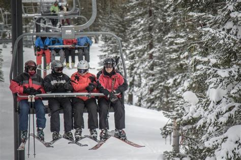 Heavenly, Northstar opening days for 2023-24 season announced