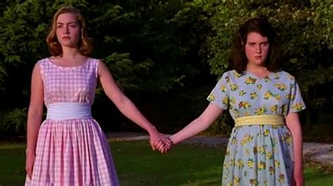 Heavenly Creatures Film NZ On Screen