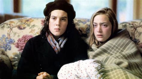 Heavenly creatures full movie. It was the film based on a crime that shocked a nation. Discover the grim and wonderful world of Heavenly Creatures. Pauline is a student in New Zealand who has no affection for her family or... 