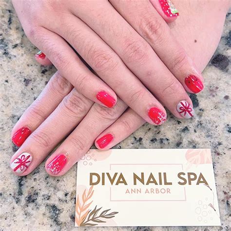 Specialties: We offer a wide range of nail services, from acrylics to normal manicures. We also expand our polish and shellac collection frequently so you will always find the perfect polish. Our special pedicures are a favorite with clients because of the many relaxing treats that come with it. You can call us anytime with questions regarding the services we offer. Established in 2011 ...
