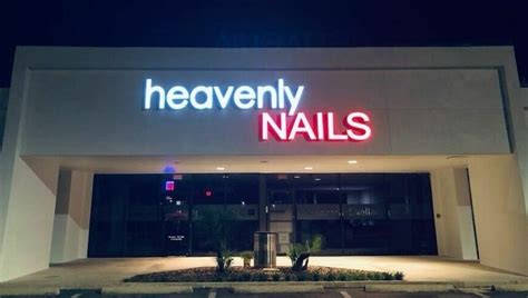 Manicure Tampa | Agendar com Heavenly Nails em 1155 South Dale Mabry Highway #18. 