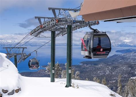 Tahoe Local Pass. THE IDEAL PASS TO ACCESS RESORTS AT LAKE TAHOE AND