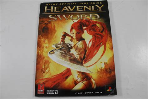 Heavenly sword prima official game guide prima official game guides prima official game guides. - Maytag quiet serie 300 reset manuale.