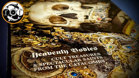 Download Heavenly Bodies Cult Treasures  Spectacular Saints From The Catacombs By Paul Koudounaris