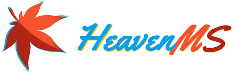 Hello! Recently, I have started installing and playing <b>HeavenMS</b> offline. . Heavenms