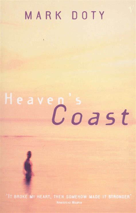 Read Heavens Coast By Mark Doty