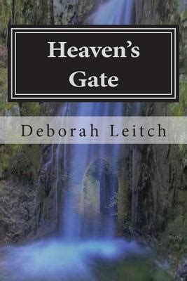 Read Heavens Gate By Deborah Leitch