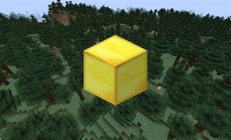 Heaviest block in minecraft. Blocks and items used to store other blocks or items. 