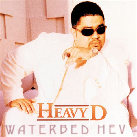 Heavy D - GetSongKEY