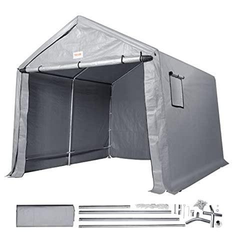 Heavy Duty Outdoor Storage Tents: The Ultimate Solution for Durable and Convenient Storage