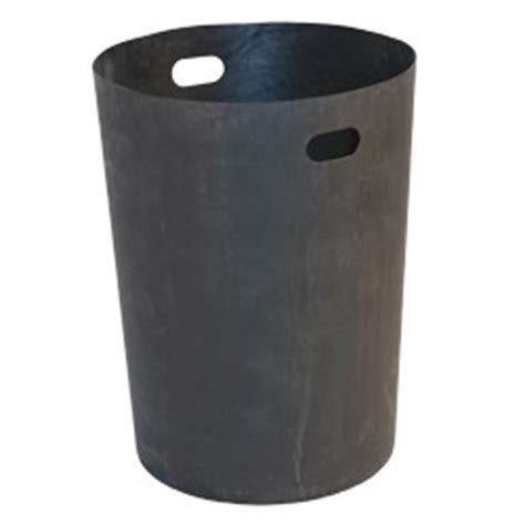 Heavy Duty Rigid Plastic Liner Pilot Rock