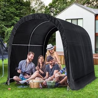 Heavy Duty Storage Tent: A Comprehensive Guide to Durable Storage Solutions