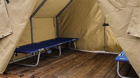 Heavy Duty Tents with Walls: The Ultimate Guide to Protection and Durability