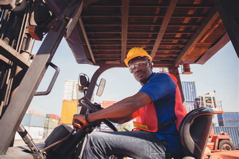 Heavy Equipment Operator I - Maintenance Section