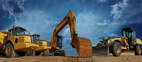 Heavy Equipment Rental in Alabama & the Florida Panhandle