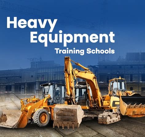 Heavy Equipment Training Modules