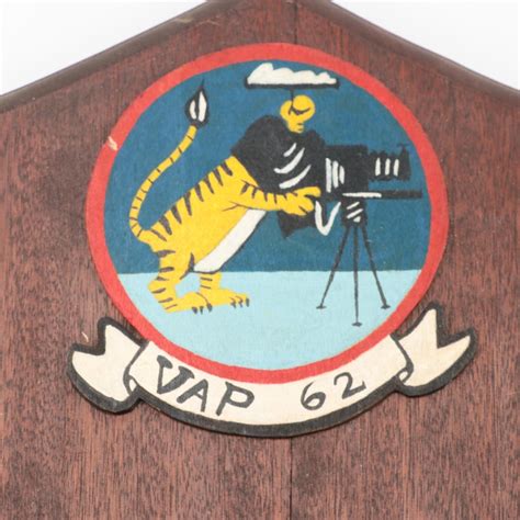 Heavy Photographic Squadron Histories (VAP)