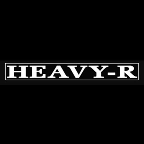 Heavy R 2