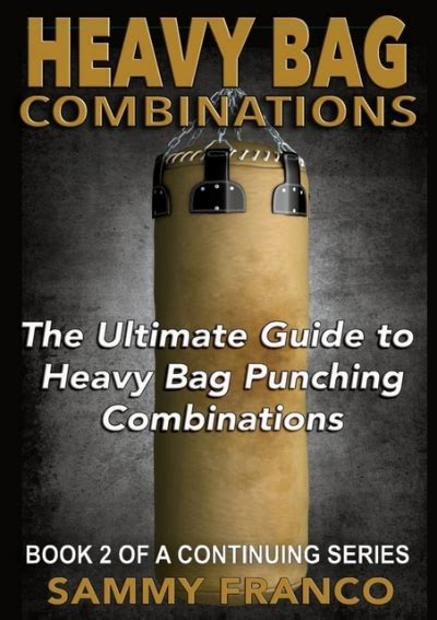 Heavy bag combinations the ultimate guide to heavy bag punching combinations heavy bag training series volume 2. - Mindfulness based treatment approaches clinician s guide to evidence base.