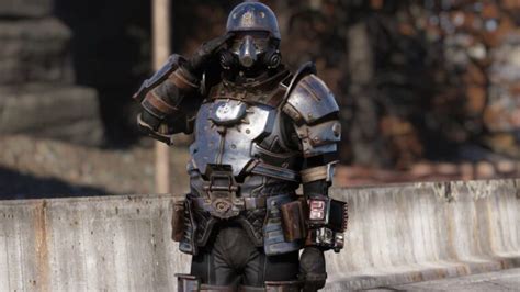 Just get a full set of heavy combat armor or marine armor. #1. lucg. Mar 27, 2022 @ 12:31pm ... Fallout 76 has diminishing returns on ballistic and energy resistance. Just get a full set of heavy combat armor or marine armor. Marine armor sucks tho #4. BizarreMan. Mar 27, 2022 @ 4:39pm Why not both? SS is easy to get.. 