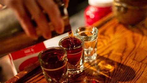 Heavy drinkers really don’t ‘handle their liquor,’ study says