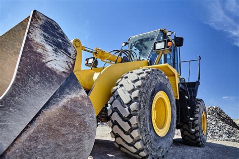 Heavy equipment machinery. The prototypical skid steer may be a small piece of “heavy equipment,” but it’s truly a powerhouse from construction sites to battlefields. ... Clark sold Bobcat to … 