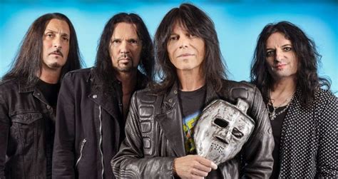 Heavy metal band Quiet Riot to perform in Cohoes