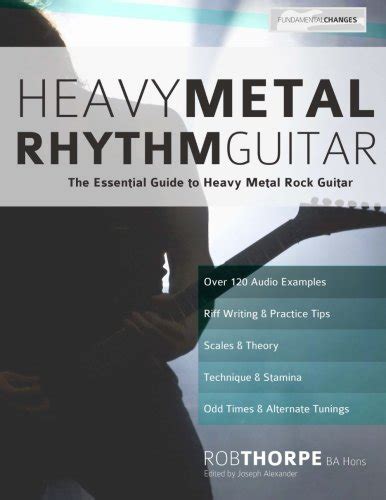 Heavy metal rhythm guitar the essential guide to heavy metal rock guitar learn heavy metal guitar volume 1. - Mecánica de fluidos finnemore manual de soluciones.