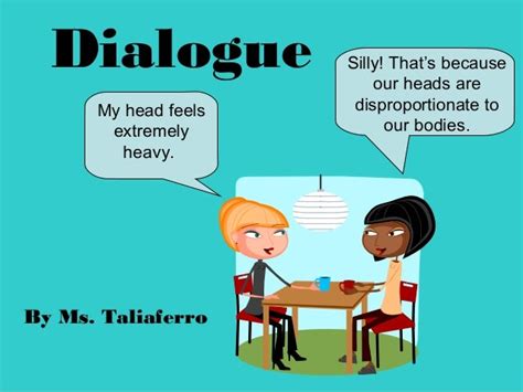 8 Strategies for Improving Dialogue in Your W