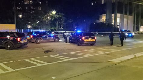 Heavy police presence at Northwest Side following reports of shooting