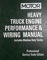 Heavy truck engine performance wiring manual. - Curriculum guide for autism using rapid prompting method with lesson.