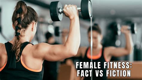 Heavy weight lifting side effects for female.  Debunking these myths with ...