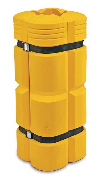 Heavy-Duty, Column Protectors And Guards - Fast Delivery Seton