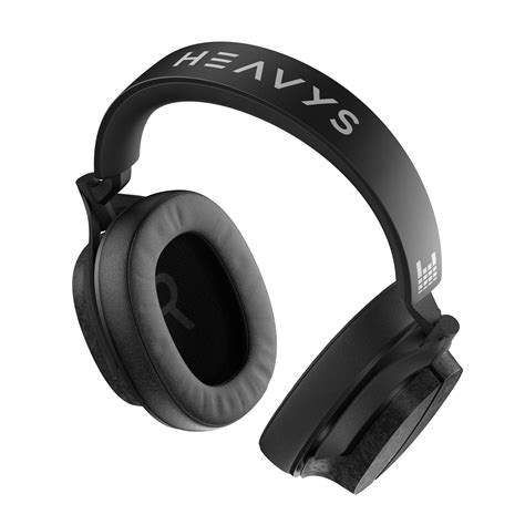 Heavys headphones review. Jan 21, 2022 · Heavys feature unique speaker location with tweeters situated in front instead of to the side, recreating sound the way human ears are meant to take it in. What’s more, Heavys boast technology that allow listeners to feel like the music is louder without actually adding any additional pressure to the ear drum, protecting your ears. And, in ... 