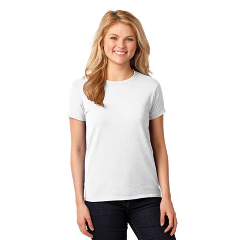 Heavyweight white t shirt women. Things To Know About Heavyweight white t shirt women. 